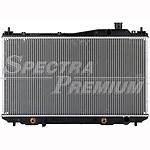 Spectra premium industries inc cu2354 radiator