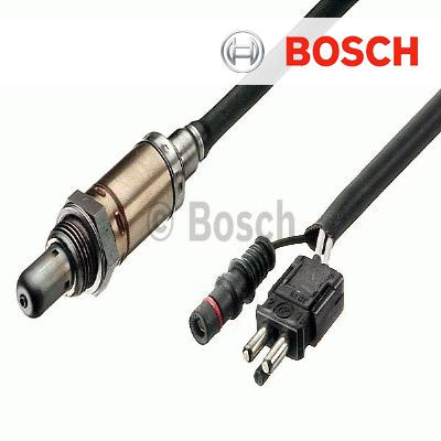 1x 0258003136 bosch lambda oxygen sensor ls3136