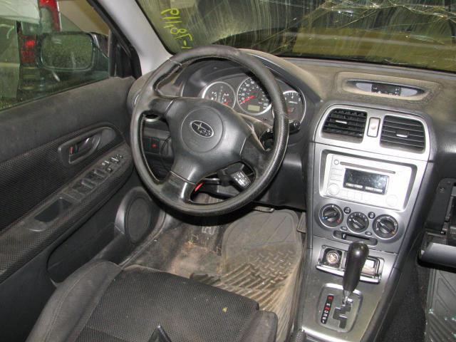 2005 subaru impreza 78119 miles steering column 1695793