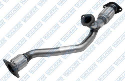 Walker exhaust 50356 exhaust pipe-exhaust y pipe