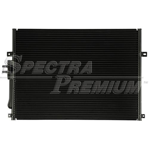 Spectra premium 7-4925 a/c condenser