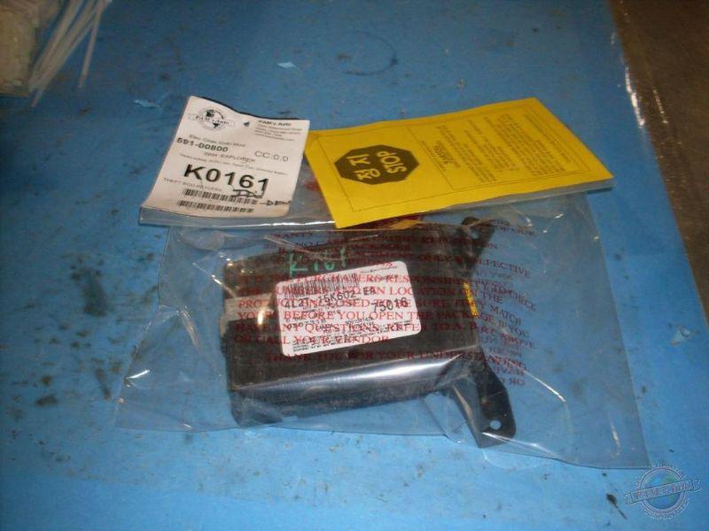 Theft/locking bcm/ecu explorer 865473 03 04 theft ecu 4l2t-15k602-eb