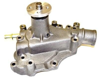 Parts master 3-399 water pump-engine water pump