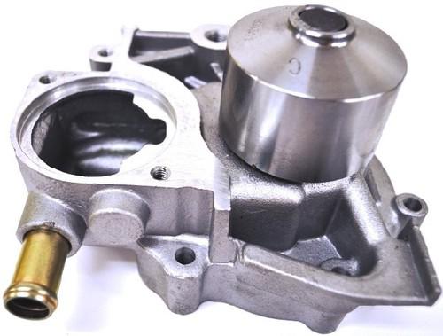 Parts master 2-2066 water pump-engine water pump