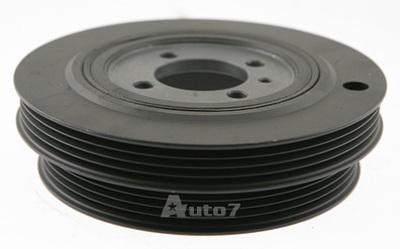 Auto 7 621-0049 harmonic balancer-engine harmonic balancer