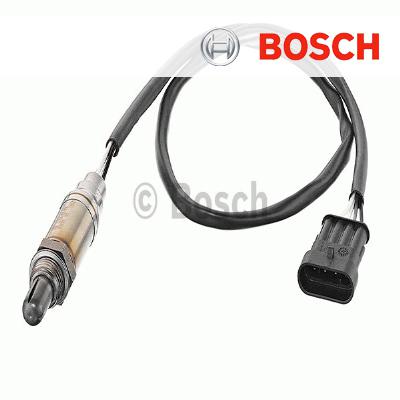 1x 0258005658 bosch lambda oxygen sensor ls5658