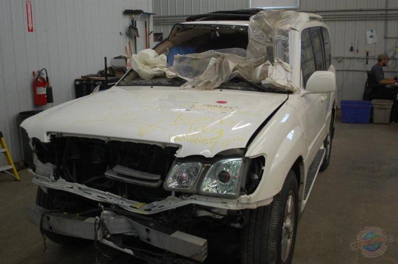 Power steering pump lexus lx470 998113 03 04 05 06 07 assy lifetime warranty