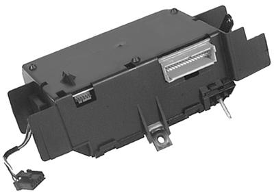 Acdelco oe service 15-72278 climate control part-hvac programmer