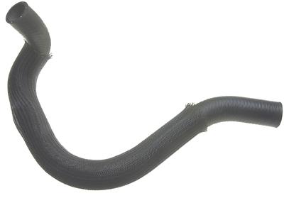 Acdelco professional 24306l upper radiator hose-radiator coolant hose