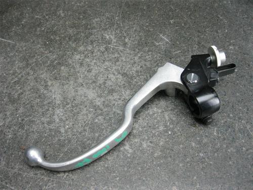 09 honda cbr 1000 rr 1000rr clutch perch 100e