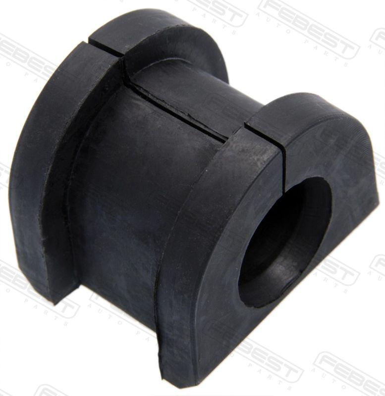 Front stabilizer bushing d20 - subaru impreza g12 2007 oem 20414ag070