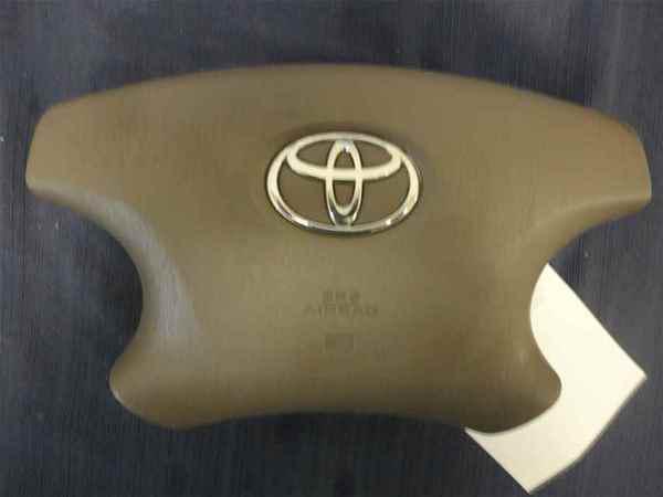 02-04 camry driver air bag oem lkq