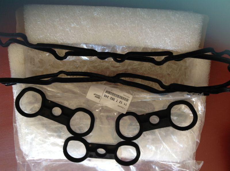 Bmw oem cylinder head profile gasket 11127582245