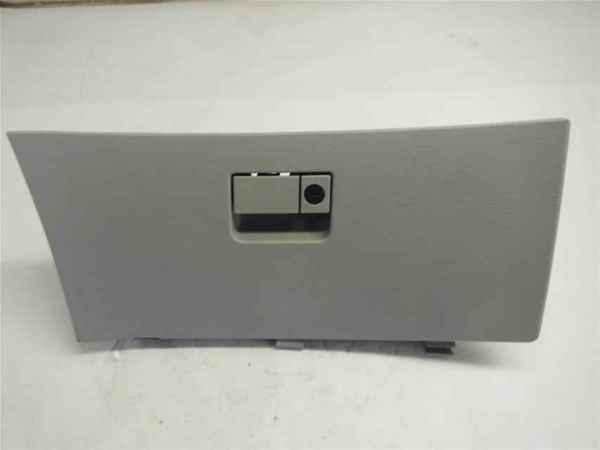 Chrysler pacifica oem gray glove box door lkq