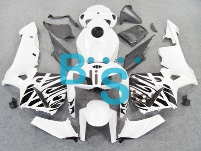 Fairing for honda cbr600 cbr 600rr 600 rr cbr600rr 2005-2006 05-06 set 59 b y7