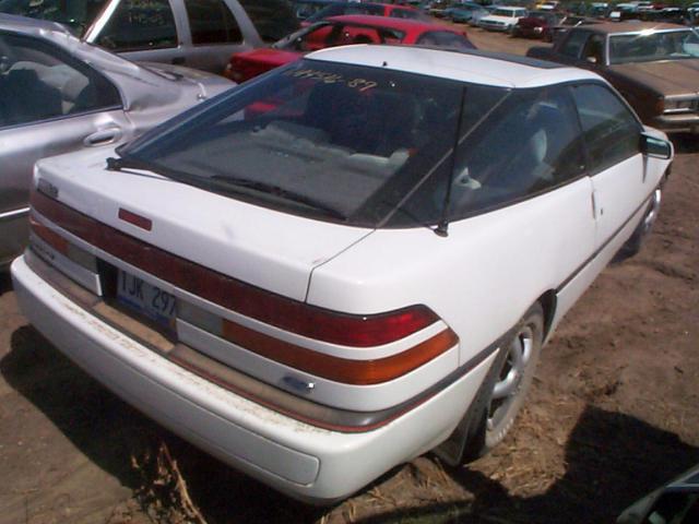 1989 ford probe center trunk tail light