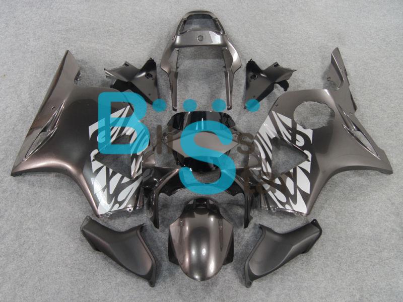 Fairing for honda cbr954 rr cbr 900 954 02-03 2002-2003 set 18f y7