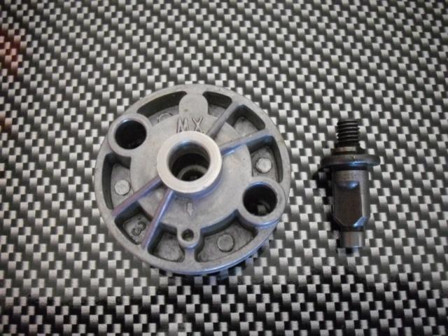 Scooter 150cc gy6 oem  high quality oil pump