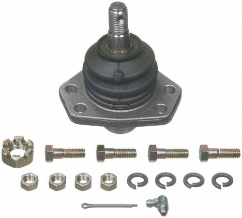 Moog chassis parts ball joint front upper toyota each