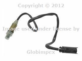 Bmw e53 x5 (1996-2003) oxygen sensor after catalyst in exhaust pipe bosch