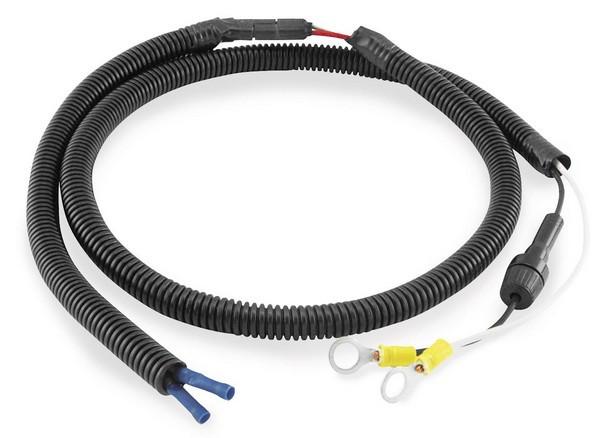 Quadboss atv 15 gallon spot sprayer wiring harness