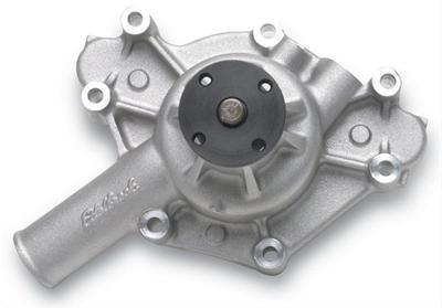 Edelbrock victor series water pump 8877 chrysler sb la 340 360 v8 high-volume