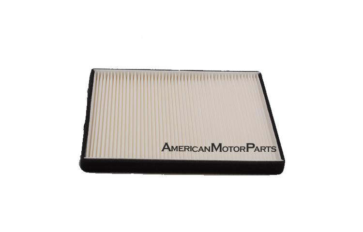 Top deal replacement particulate cabin air filter 93-00 ford maverick 5028225