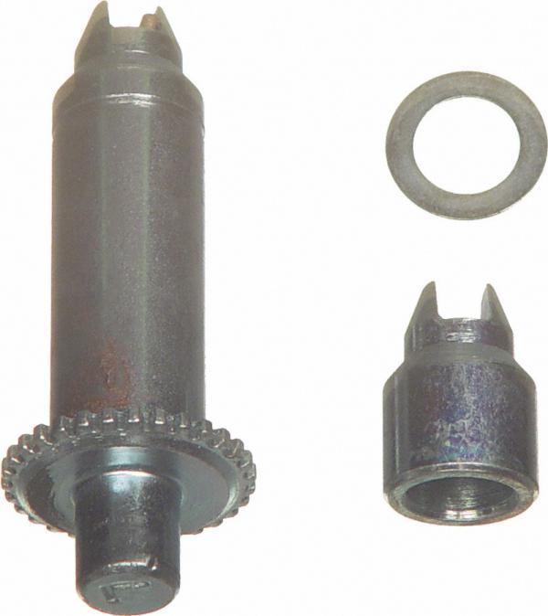 Wagner drum brake adjusting screw assembly h1530