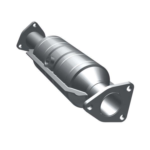 Magnaflow catalytic converters - 50 state california legal - 446616