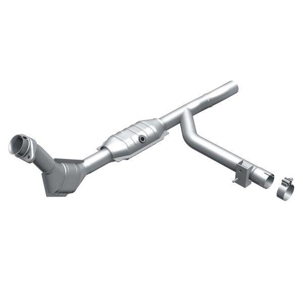 Magnaflow catalytic converters - 49 state legal - 51747