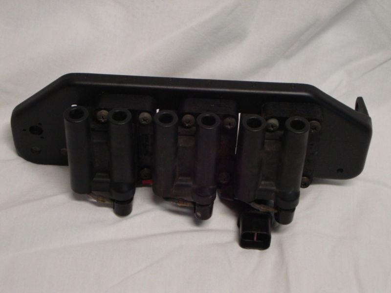 Mitsubishi 3000gt / dodge stealth dohc coil pack 