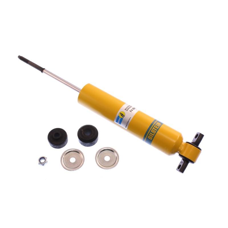 Bilstein shocks 24-020336 - 46mm monotube shock absorber; 4600 series comfort