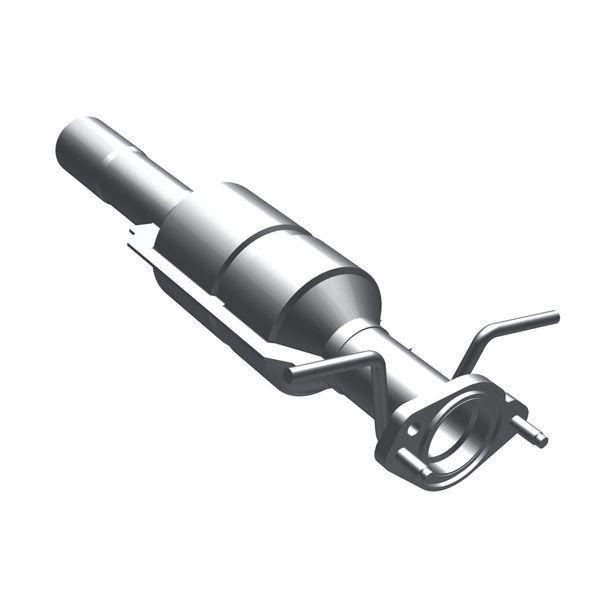 Magnaflow catalytic converters - 49 state legal - 23972