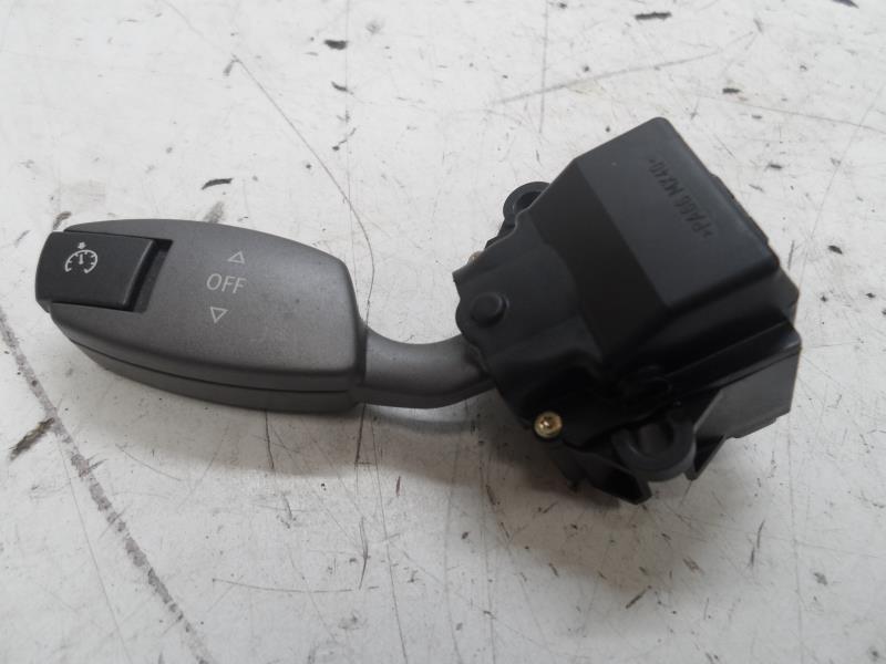 02 03 04 05 bmw 745li l. column switch cruise cont w/o adaptive cruise 11585