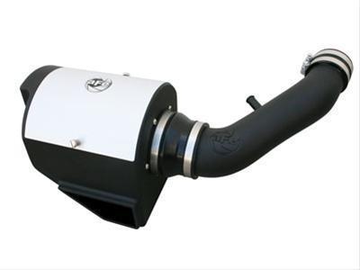 Afe stage 2 pro 5r air intake system 54-81252 jeep wrangler jk