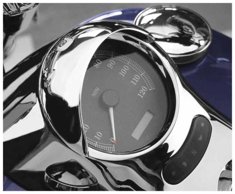 cycle car speedometer