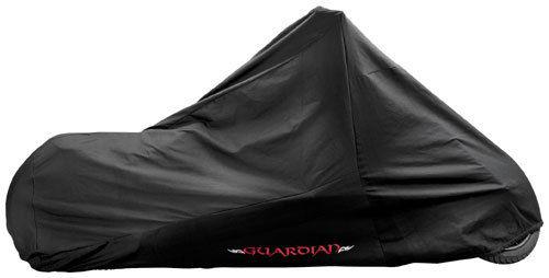 Dowco guardian chopper and bike indoor cover - 109in.  51227-00