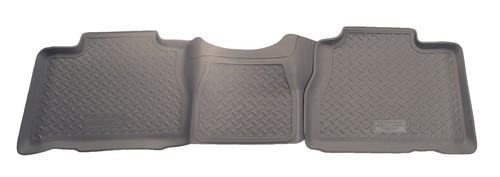 Husky liners 61422 classic style; floor liner