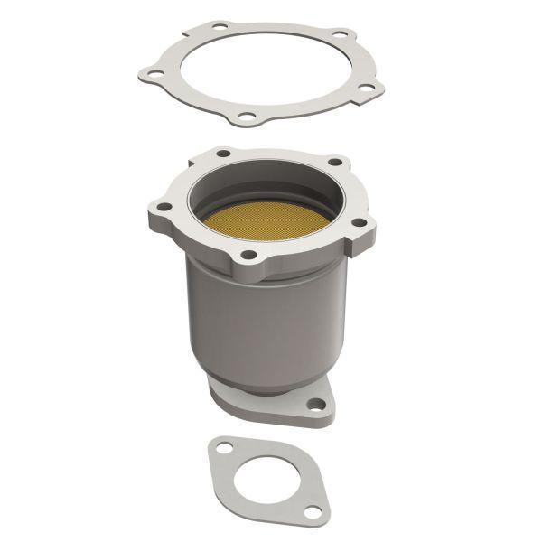 Magnaflow catalytic converters - 49 state legal - 50160