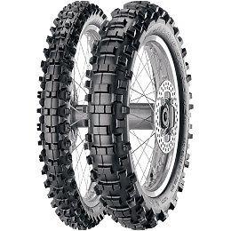 New metzeler 6 days extreme dot approved tire rear 65m, 120/90-18