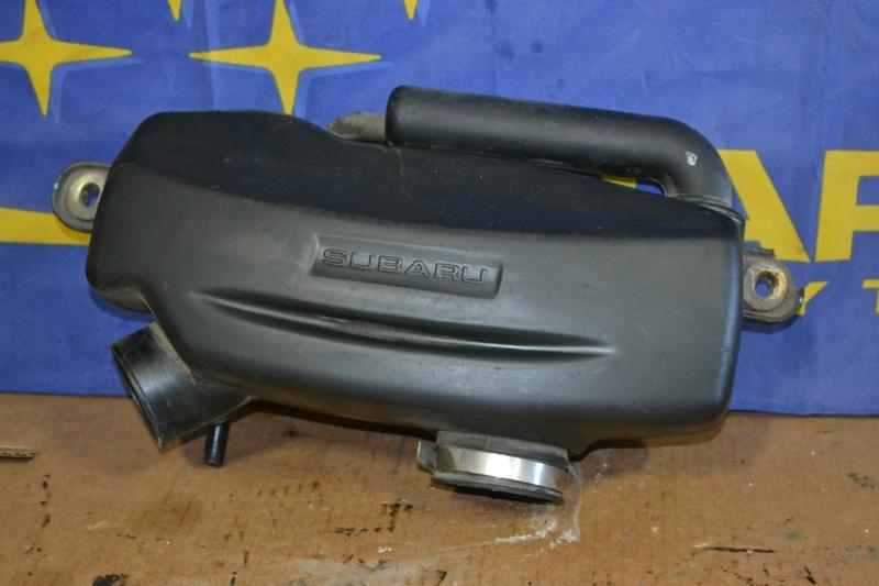 95 96 97 98 99 subaru legacy airbox air box air intake hose box oem used factory