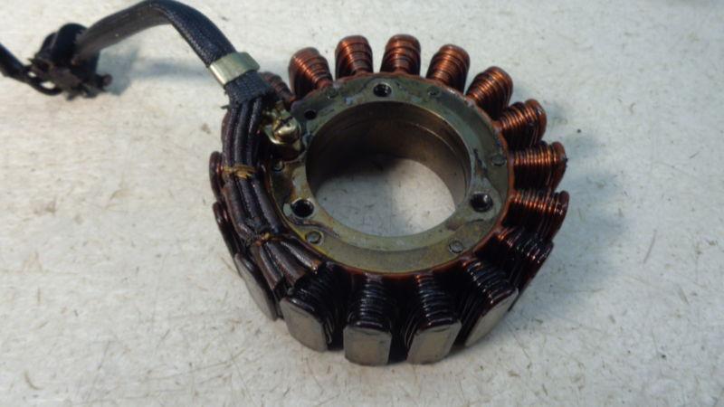 1983 yamaha venture xvz12 stator ym233