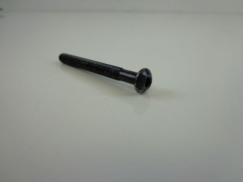 Harley davidson screw 70902-77