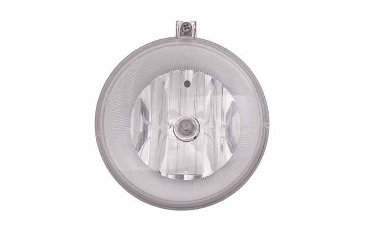 Depo driver or passenger side replacement fog light 10-11 dodge dakota 5182023aa