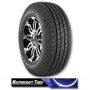 265/70r18 mastercraft courser hsx touring 116t owl std - 2657018 50120-fr