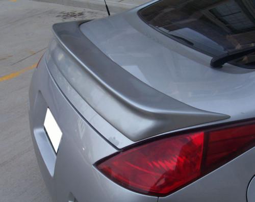 Nissan fairlady 350z z33 jdm rear wing trunk spoiler