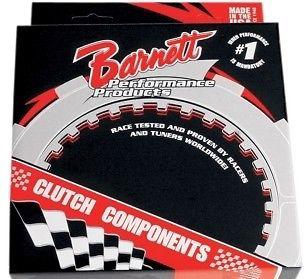 Barnett complete kevlar clutch kit. kawasaki kfx 400 kfx400 2003-04