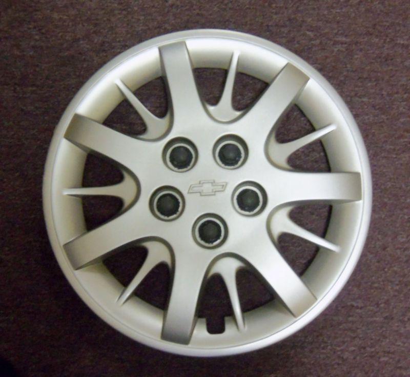 Chevy impala oem wheel cover very good used condition & free shipping in  usa