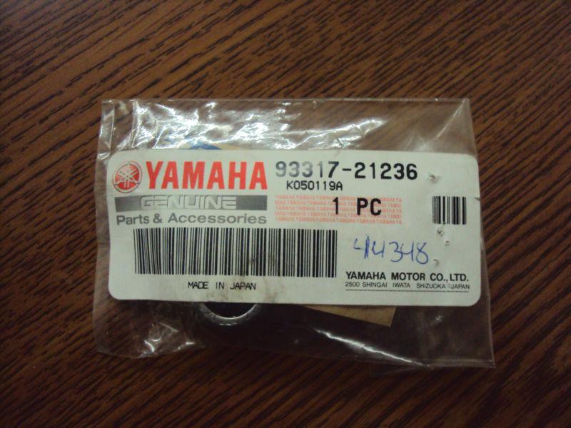 Yamaha, pn 93317-21236-00,bearing,cyl.#17,1979-89 xs11/xv12/xvz12/yfu1 models