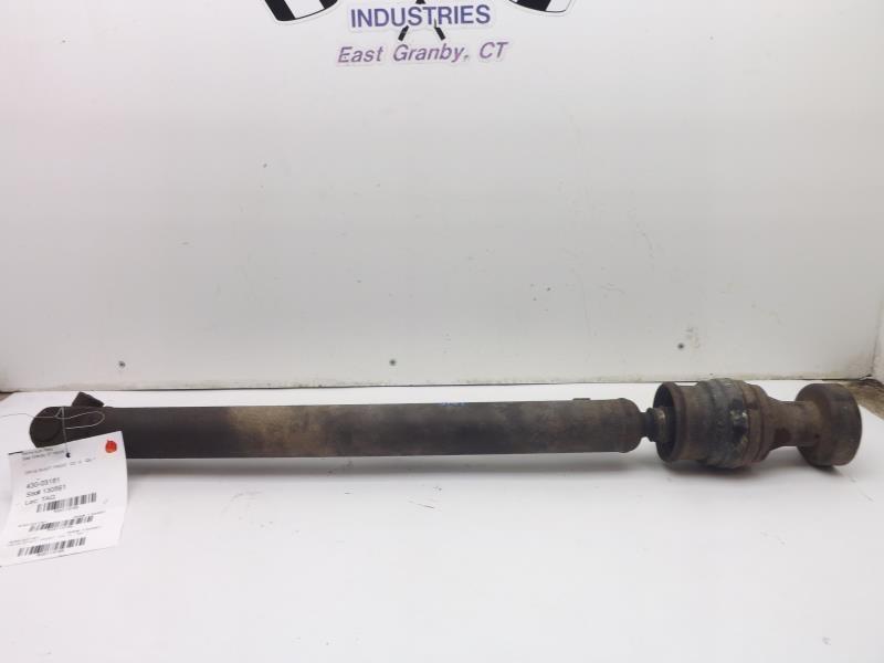 94 95 96 97 98 99 00 01 02 03 04 s10 pickup front drive shaft 113155